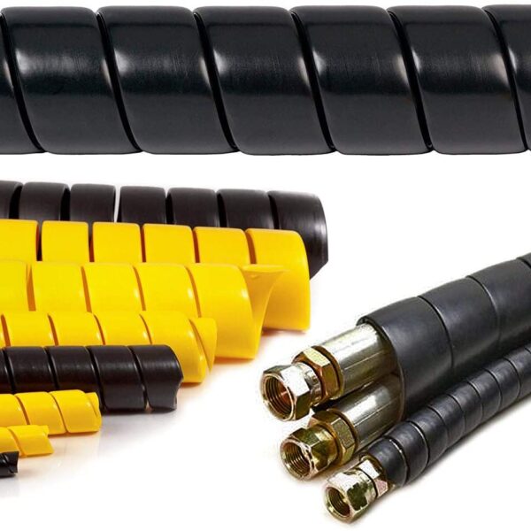 Protecciones pvc